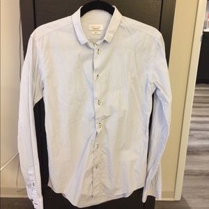 Zara Shirt